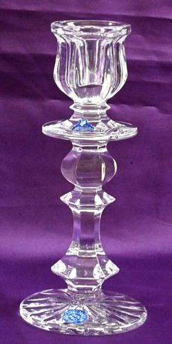 Candle stick holder lead - 24%,