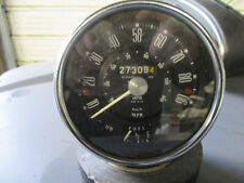CLASSIC MINI USED PARTS CENTER SPEEDO