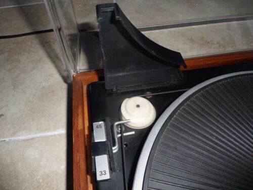 Turntable belt for - , connoisseur