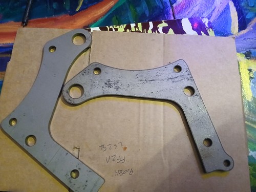 Clearance bsa pre - clearance, flat