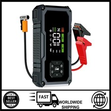 7200mAh Car Jump Starter Pack