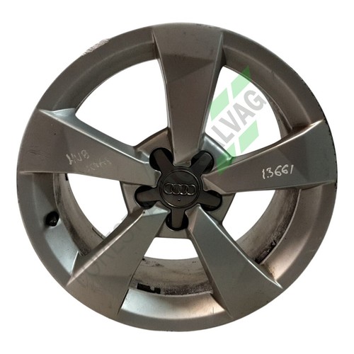 2016 audi alloy wheel - 2016,