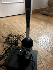 Bang & Olufsen BeoCom 2 cordless telephone handset and Charging Base 