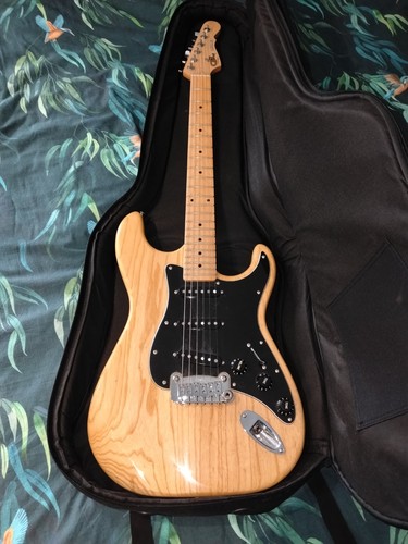 Legacy tribute electric - tribute,