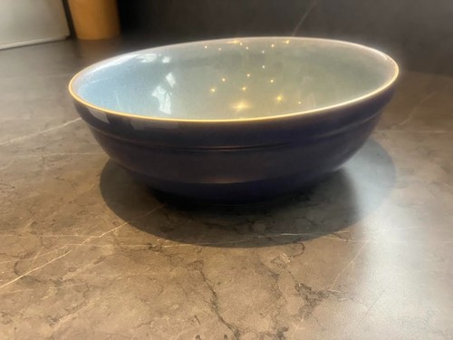 Denby storm serving - denby,