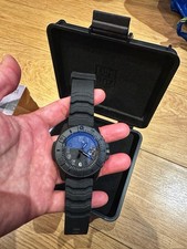 Luminox IGY6 Navy SEAL Limited