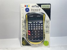 Texet Albert 2 Scientific