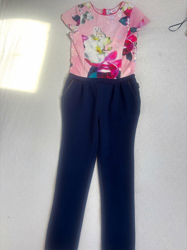 Beautiful ted baker - beautiful, pink