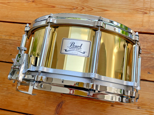 Pearl free floating brass - free,