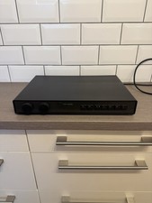 Naim Nait 3u Audio Amplifier