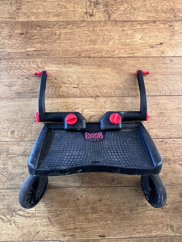 Lascal buggy board - board, with