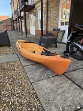 OCEAN KAYAK TETRA 10 sea Sit