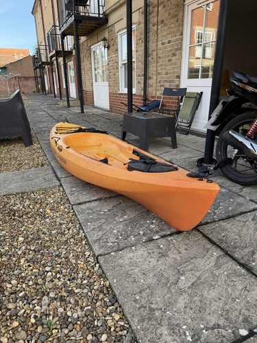 Ocean kayak tetra sea sit - tetra,