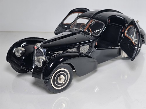 Cmc bugatti typ 57 sc - cmc,