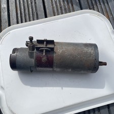 LUCAS E3N  20038B AJS