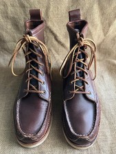 Yuketen Maine Guide Boots