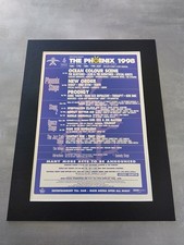 Phoenix Festival 1998 Original