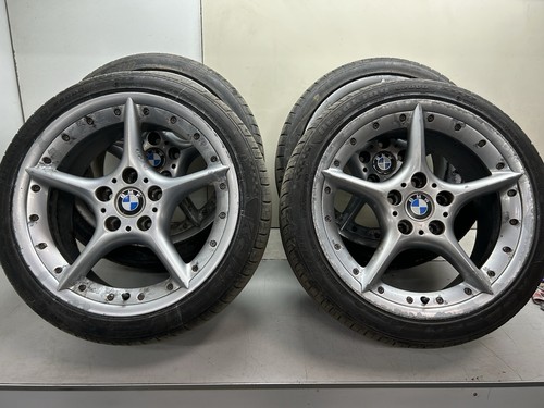 Bmw e85 bbs alloy - z4,