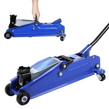 3 Ton Hydraulic Floor Jack