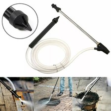 Wet Sandblasting kit Washer