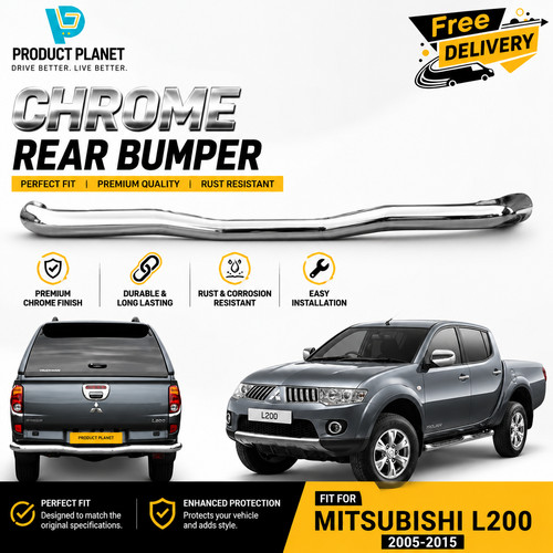 Fit mitsubishi l200 2005 - fit,