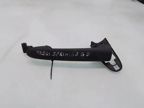 Mercedes benz sprinter - sprinter, 3-t
