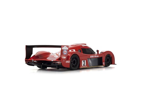Kyosho mini mr03 rwd toyota - mini-z,