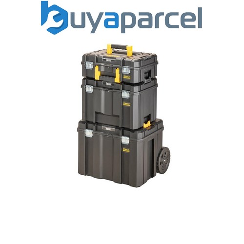Stanley fatmax pro - stanley, pro-stack
