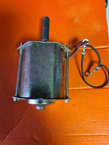 Lucas 12v wiper - lucas,