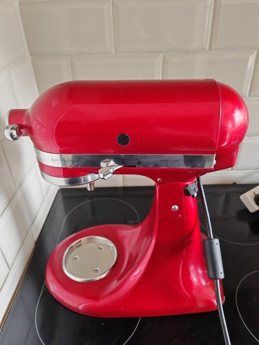 Kitchenaid artisan 5ksm150 - artisan,
