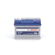 Car Battery S4008 Bosch S4