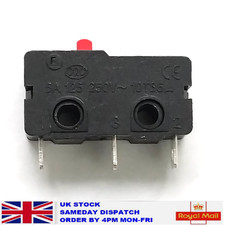 New Microswitch SPDT 5A 125