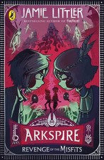 Arkspire 3: Revenge of the