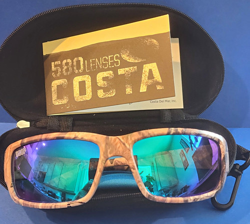 Costa del mar - del,