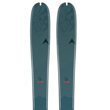 Dynastar E-Tour 86 All Mountain Womens Touring Skis