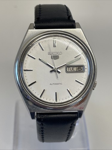 Seiko gents cal 7009 - cal.7009, vintage