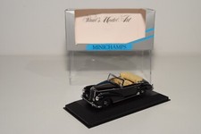B6 1:43 MINICHAMPS 032330