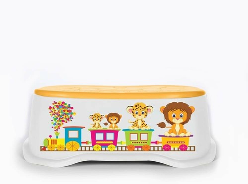 Step stool for - stool, &