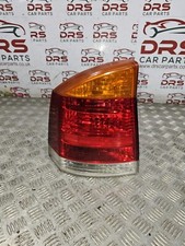 VAUXHALL VECTRA C REAR LIGHT +