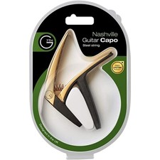 G7th Nashville Capo for