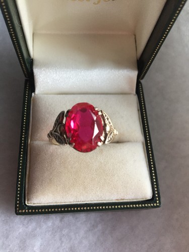 Rings silver 875 - , russian