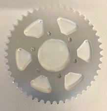 530 53 TOOTH SPROCKET KOSMAN RC COMP PMFR SIX 6 BOLT DRAGBIKE PRO REAR DRAGBIKE