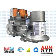 VAILLANT ECOTEC PRO 24 / 28 GAS VALVE 2012 MODEL 0020146732