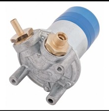 Morris Minor Electronic Fuel Pump Hardi Dual Polarity 12V Fits 1949 -1972 AUA66Z