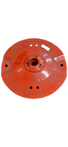 Taarup mower disc - taarup, 56.104.500