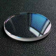 1.2-2.5mm Thick AR Blue Coated