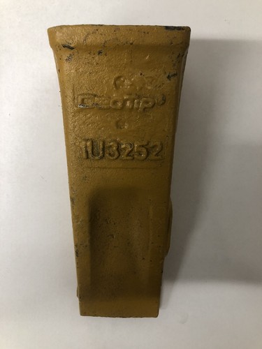 Tone cat style bucket tooth - tone,