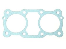 Cylinder base gasket foot
