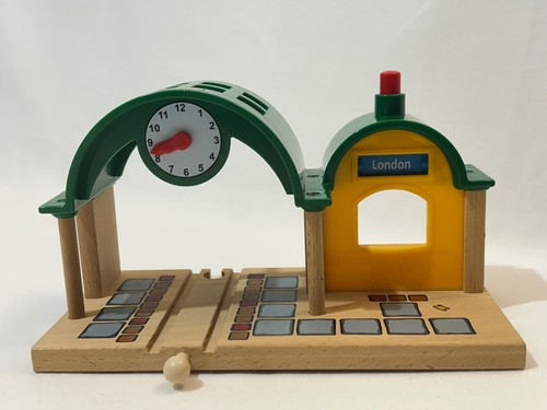 Brio speaking station 33580 - speaking,