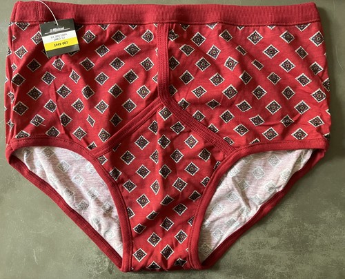 Vintage michael front - michael, y-front